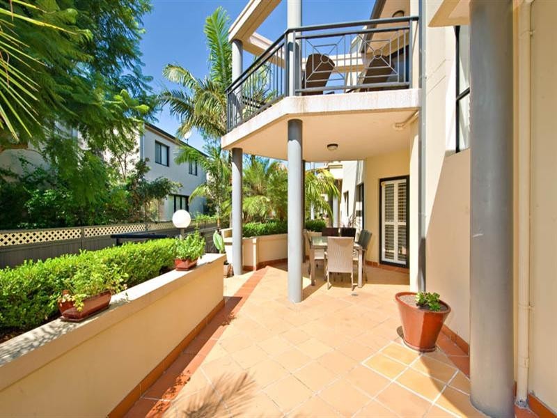 4/54 Fraters Avenue, Sans Souci NSW 2219