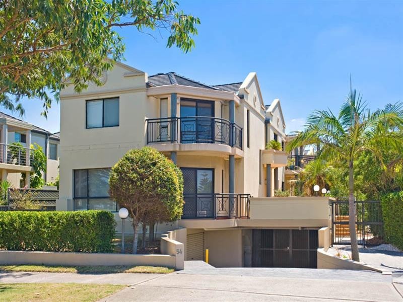 4/54 Fraters Avenue, Sans Souci NSW 2219