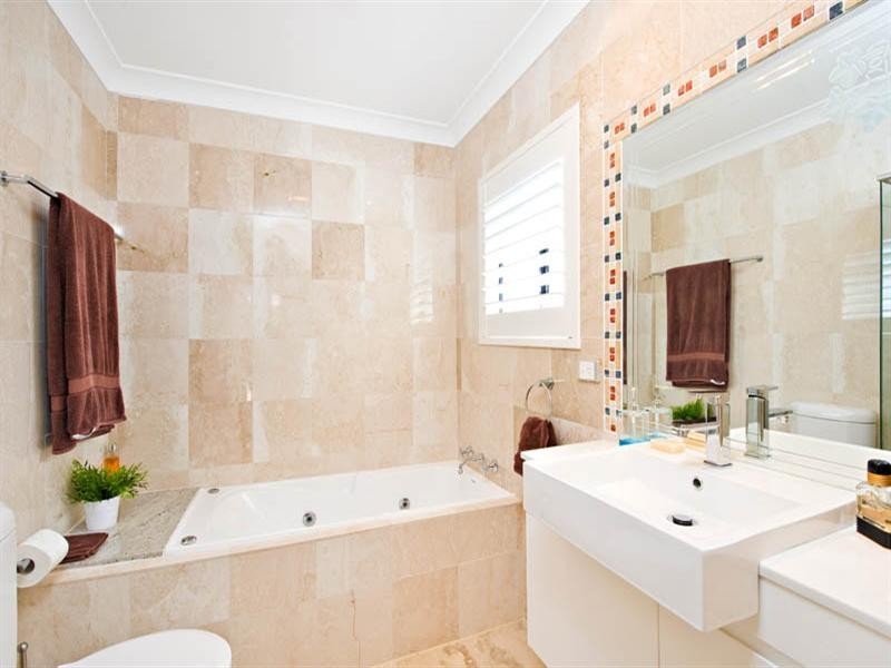 4/54 Fraters Avenue, Sans Souci NSW 2219