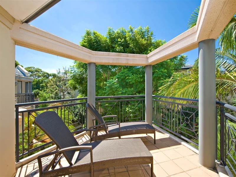 4/54 Fraters Avenue, Sans Souci NSW 2219