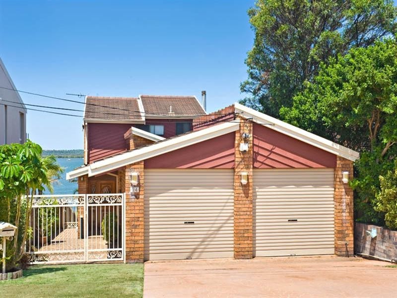24 Woodlands Road, Taren Point NSW 2229
