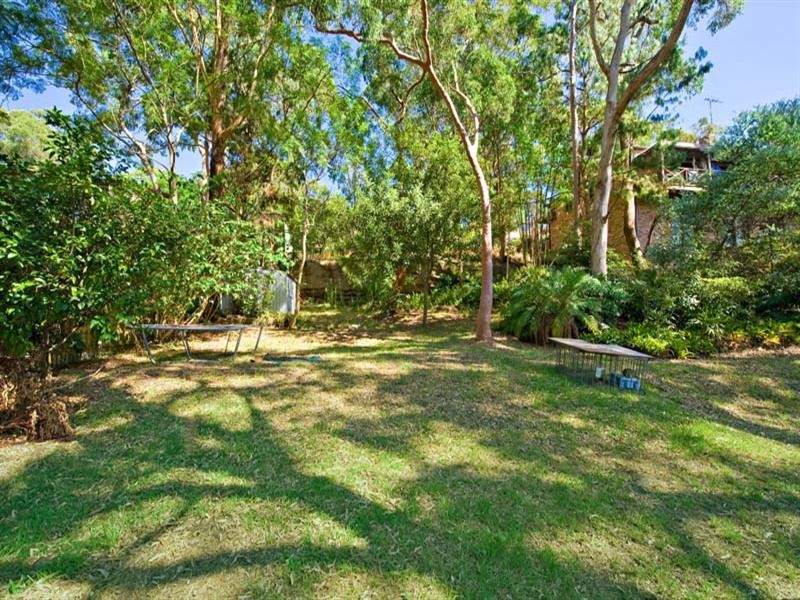 40 Cowan Street, Oyster Bay NSW 2225