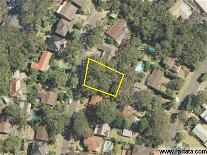 40 Cowan Street, Oyster Bay NSW 2225