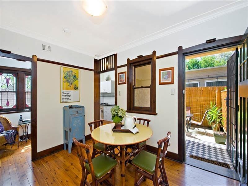 4/1A Keith Street, Dulwich Hill NSW 2203