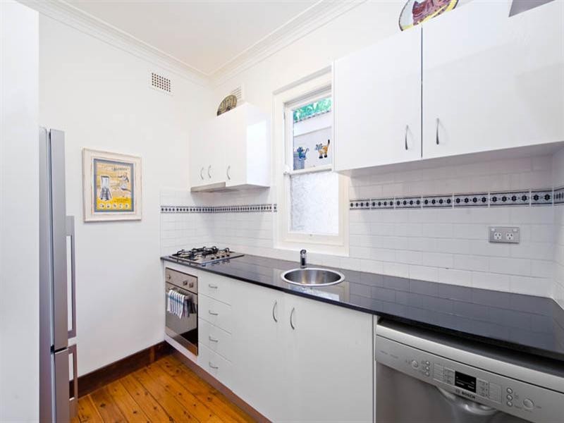 4/1A Keith Street, Dulwich Hill NSW 2203