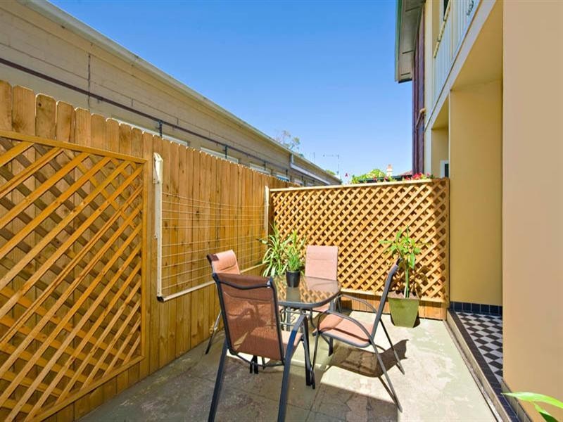 4/1A Keith Street, Dulwich Hill NSW 2203