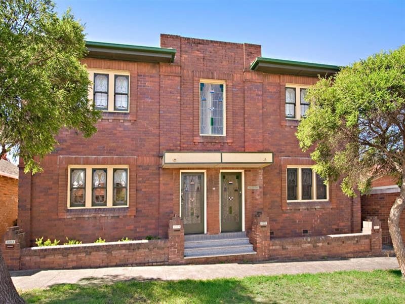 4/1A Keith Street, Dulwich Hill NSW 2203