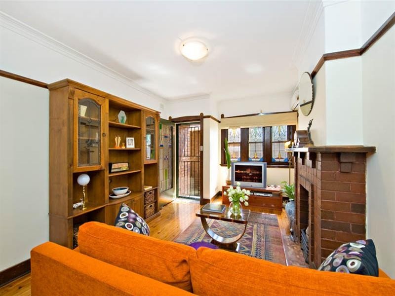 4/1A Keith Street, Dulwich Hill NSW 2203