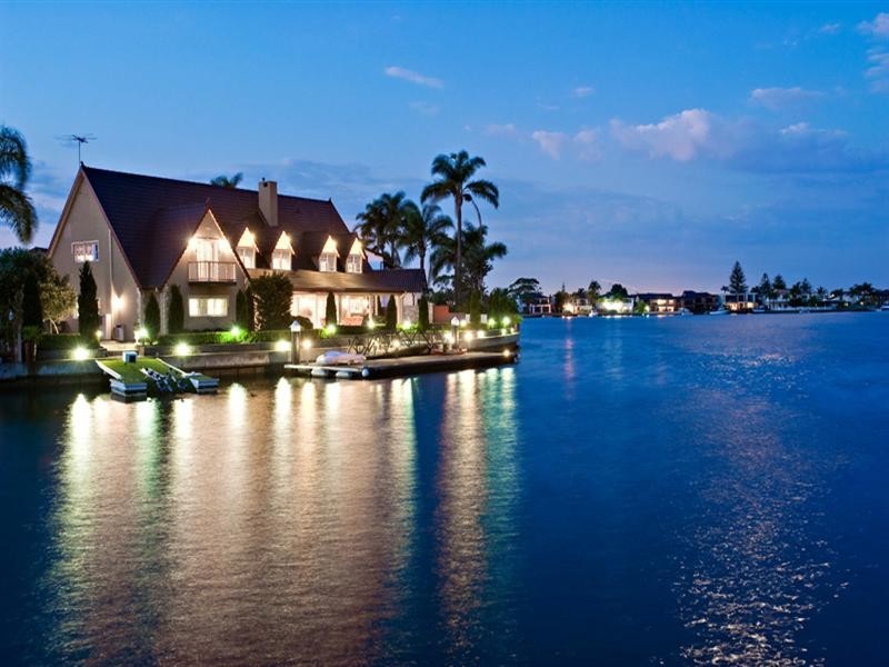 2 James Cook Island, Sylvania Waters NSW 2224