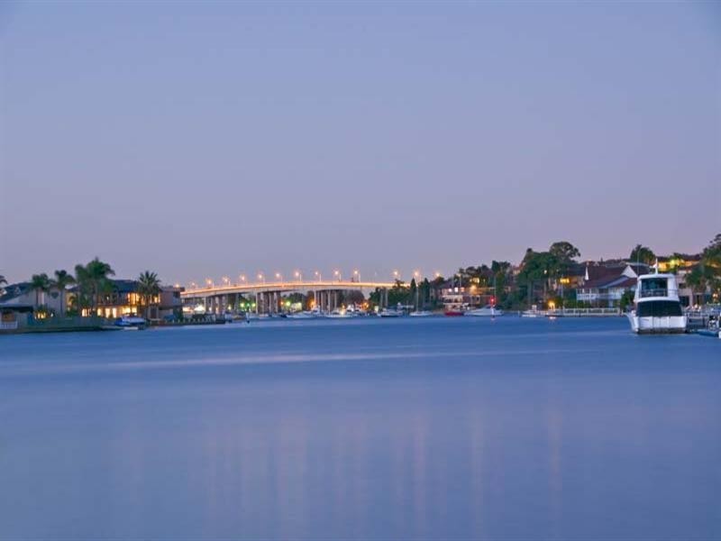 2 James Cook Island, Sylvania Waters NSW 2224