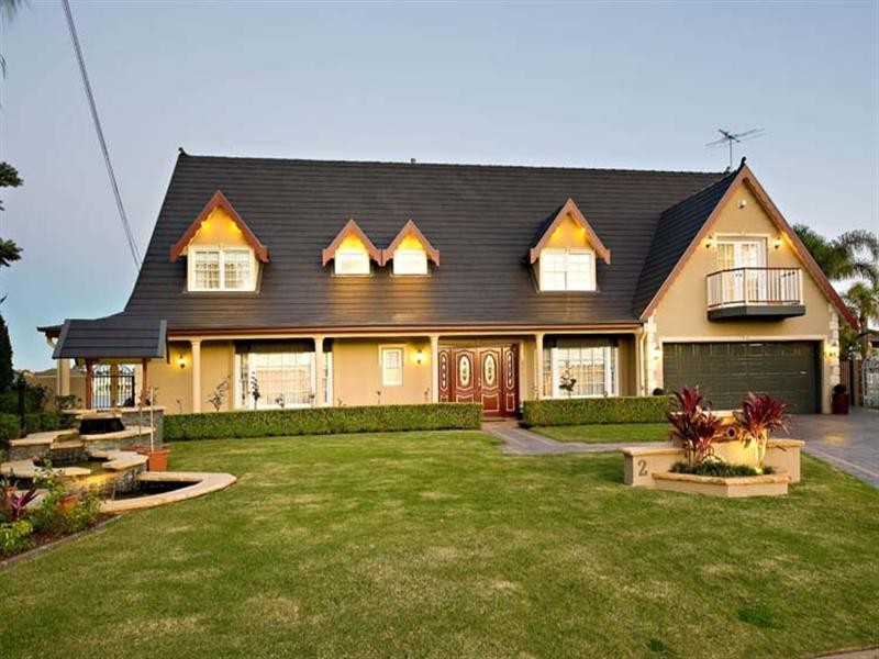 2 James Cook Island, Sylvania Waters NSW 2224