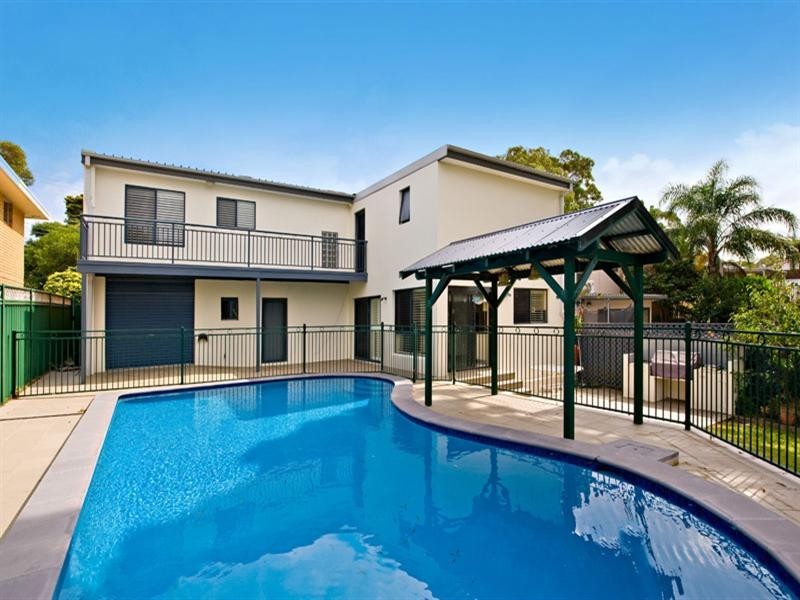 80 Corea Street, Sylvania NSW 2224