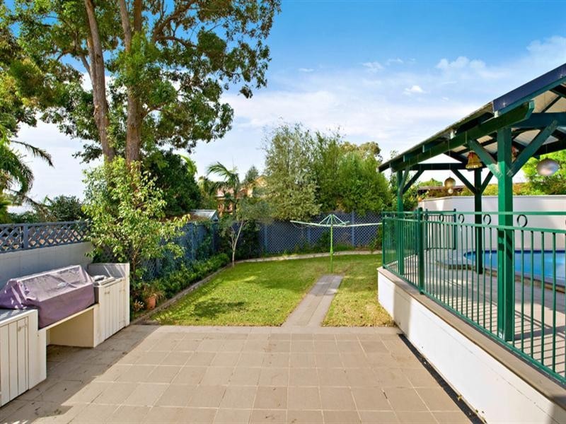 80 Corea Street, Sylvania NSW 2224