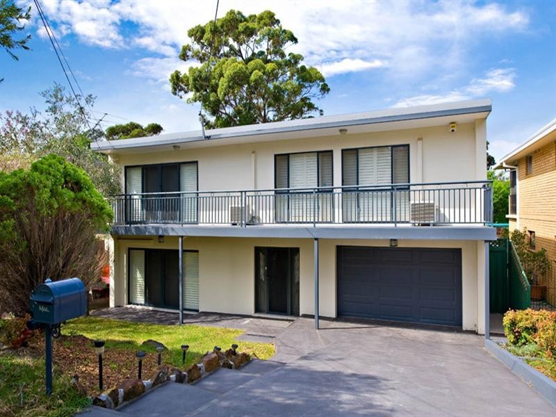 80 Corea Street, Sylvania NSW 2224