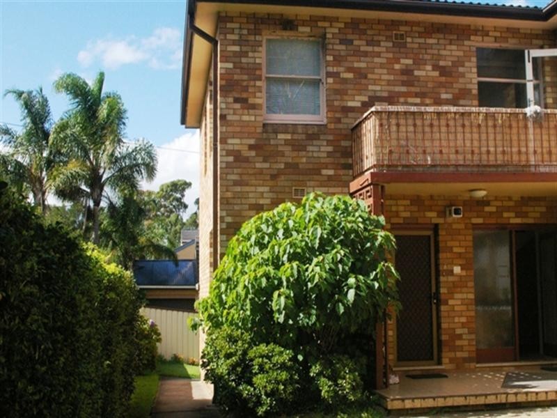 12/82-84 CRONULLA Street, Carlton NSW 2218