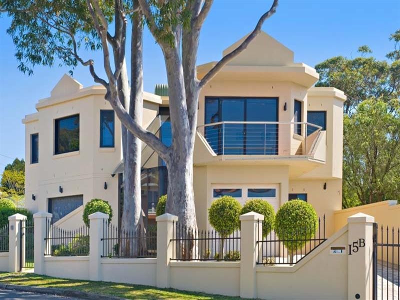 15B Belgrave Esplanade, Sylvania NSW 2224