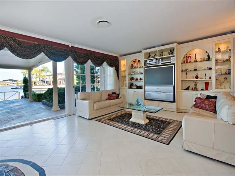 2 James Cook Island, Sylvania Waters NSW 2224