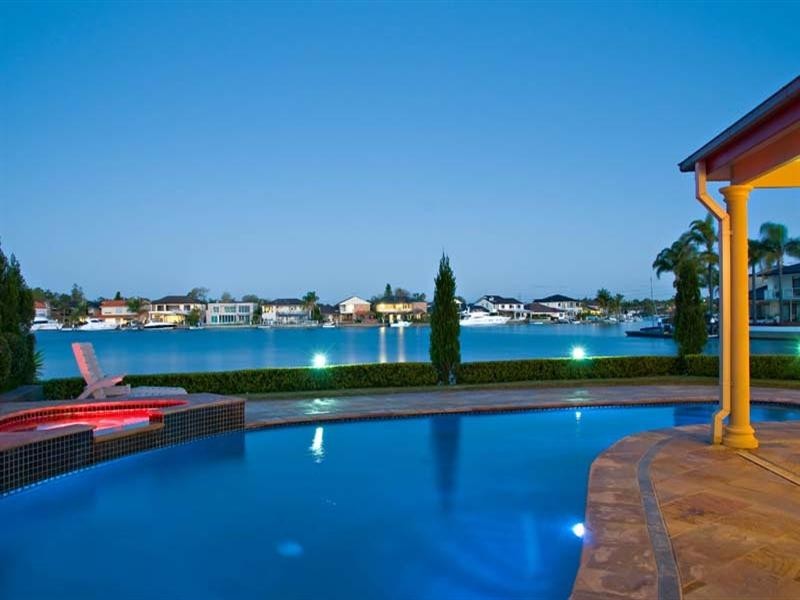 2 James Cook Island, Sylvania Waters NSW 2224