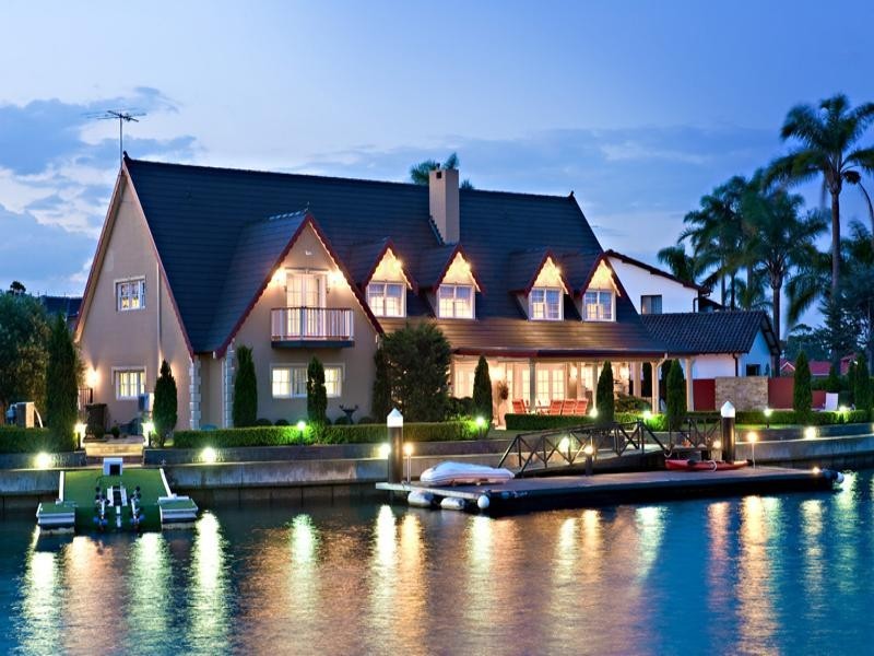 2 James Cook Island, Sylvania Waters NSW 2224