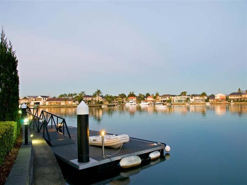 2 James Cook Island, Sylvania Waters NSW 2224