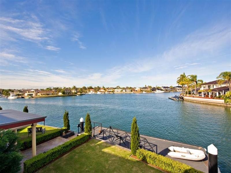 2 James Cook Island, Sylvania Waters NSW 2224