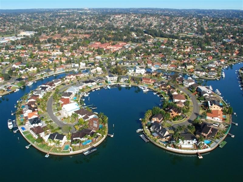 2 James Cook Island, Sylvania Waters NSW 2224