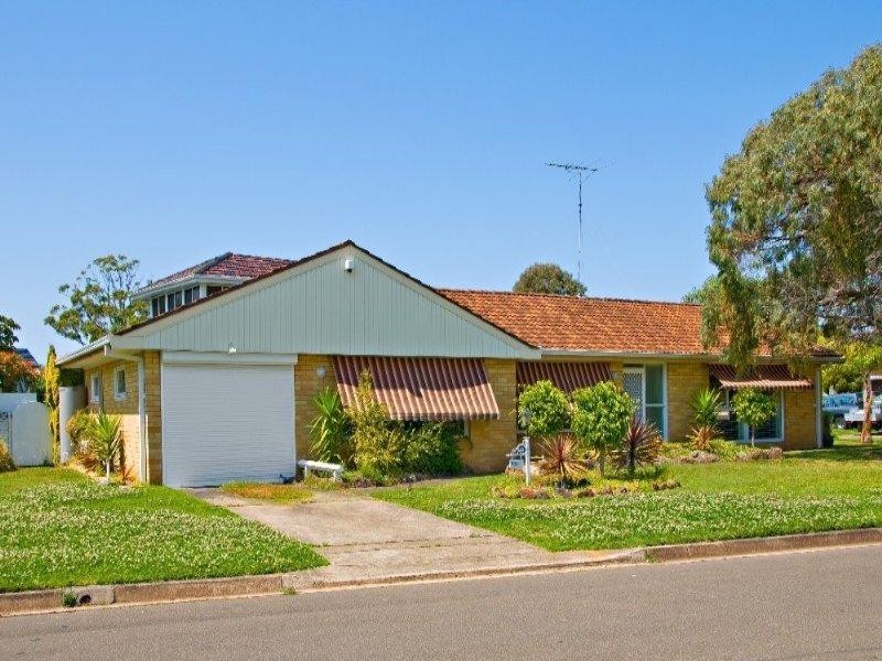 19 Cordeaux Crescent, Sylvania Waters NSW 2224