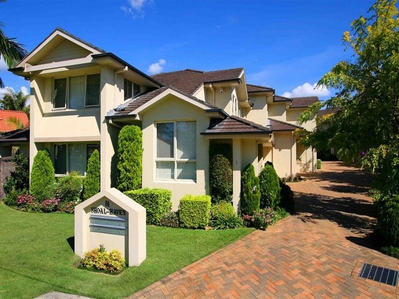 3/51 Shoalhaven Road, Sylvania Waters NSW 2224