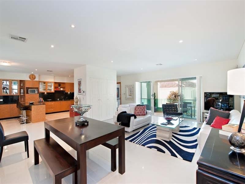 25/1-9 Florida Street, Sylvania NSW 2224