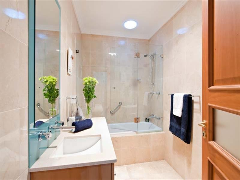 25/1-9 Florida Street, Sylvania NSW 2224