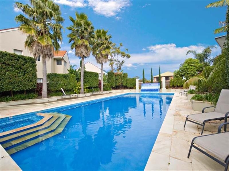 25/1-9 Florida Street, Sylvania NSW 2224