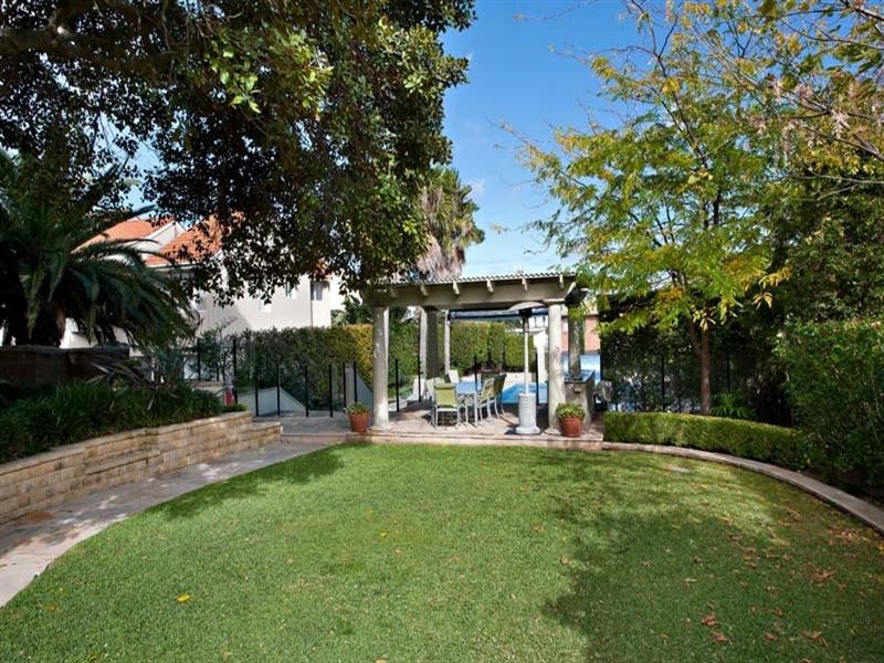 25/1-9 Florida Street, Sylvania NSW 2224