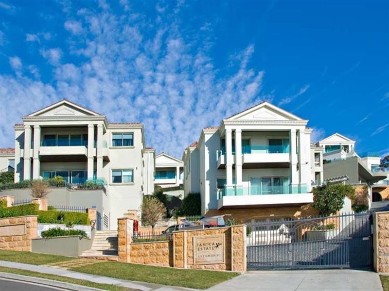 25/1-9 Florida Street, Sylvania NSW 2224