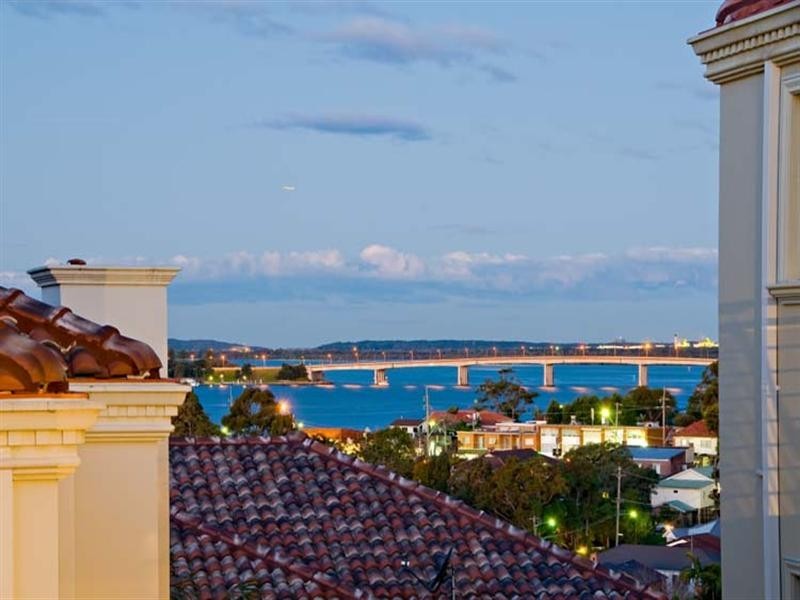 25/1-9 Florida Street, Sylvania NSW 2224