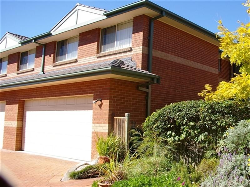 6/1 SHIRLEY Road, Miranda NSW 2228