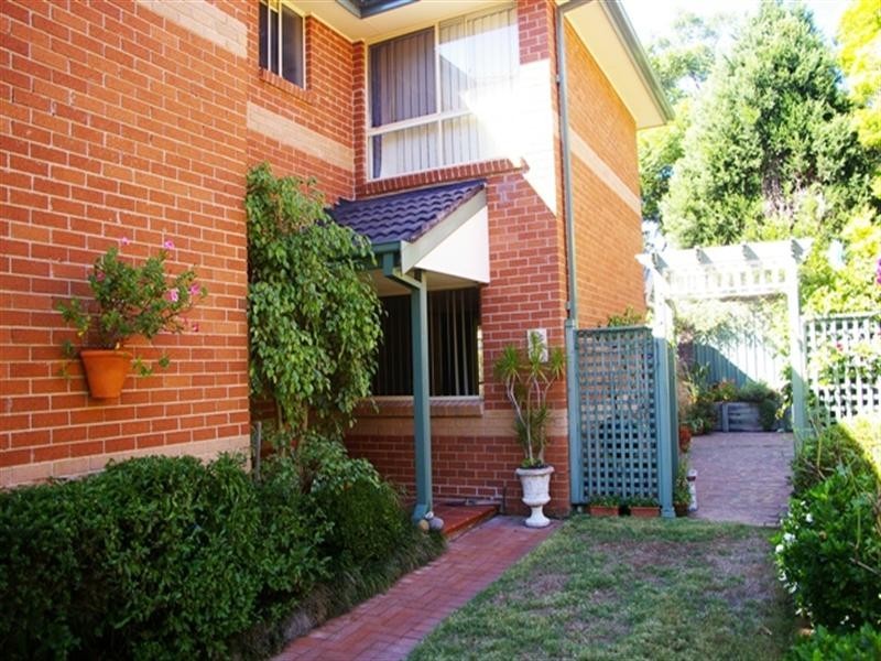6/1 SHIRLEY Road, Miranda NSW 2228