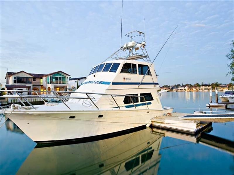 14 Macintyre Crescent, Sylvania Waters NSW 2224