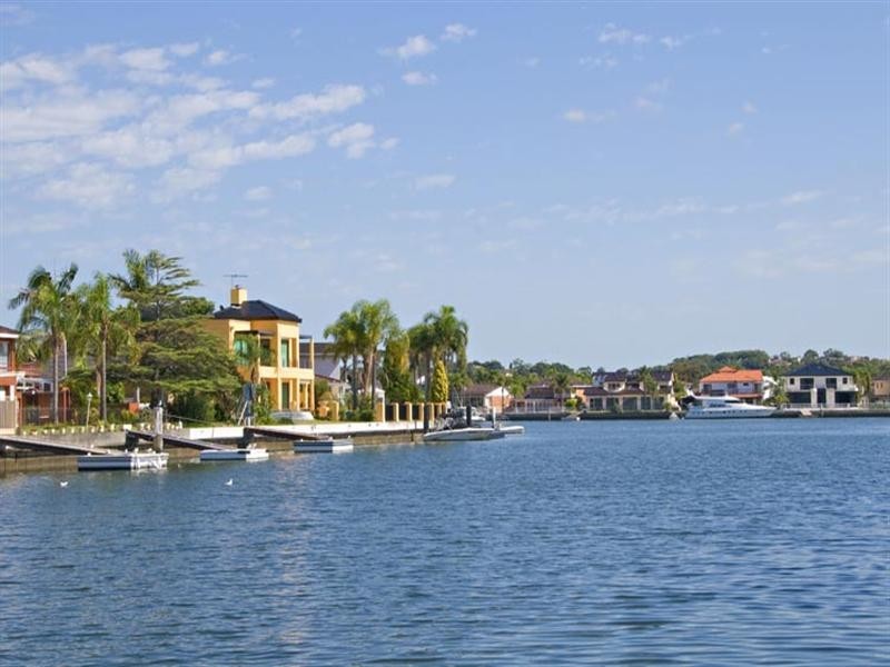 266 Belgrave Esplanade, Sylvania Waters NSW 2224