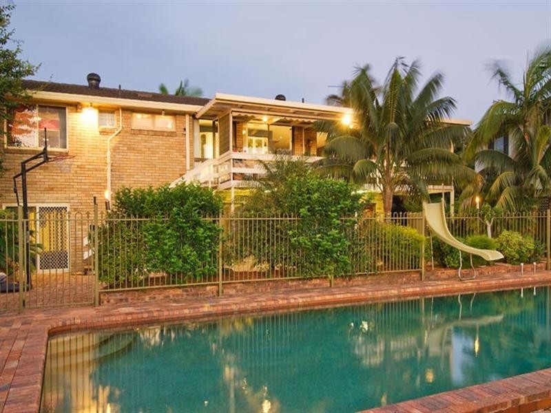 266 Belgrave Esplanade, Sylvania Waters NSW 2224