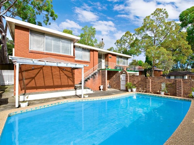 178 Garnet Road, Kirrawee NSW 2232