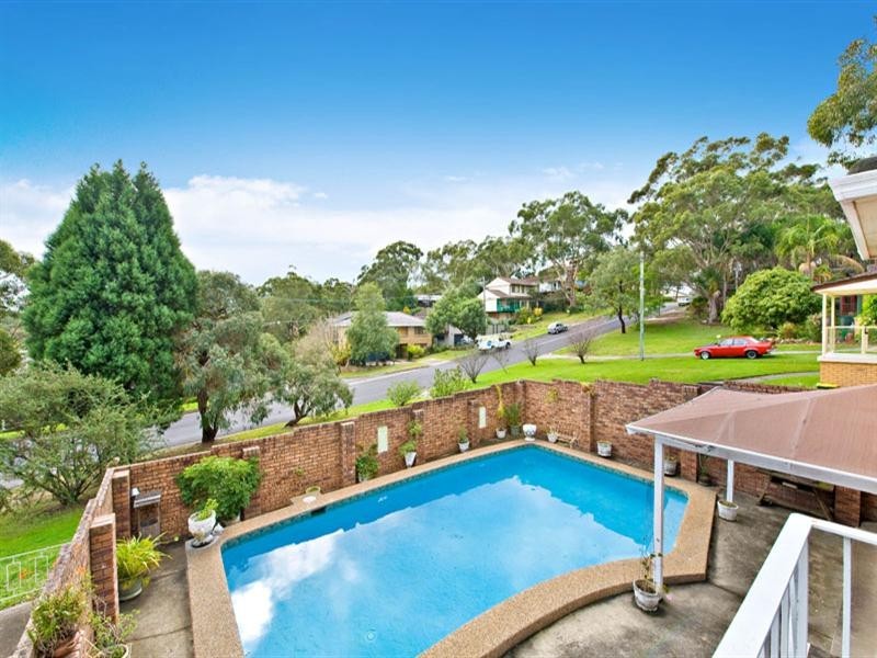 178 Garnet Road, Kirrawee NSW 2232