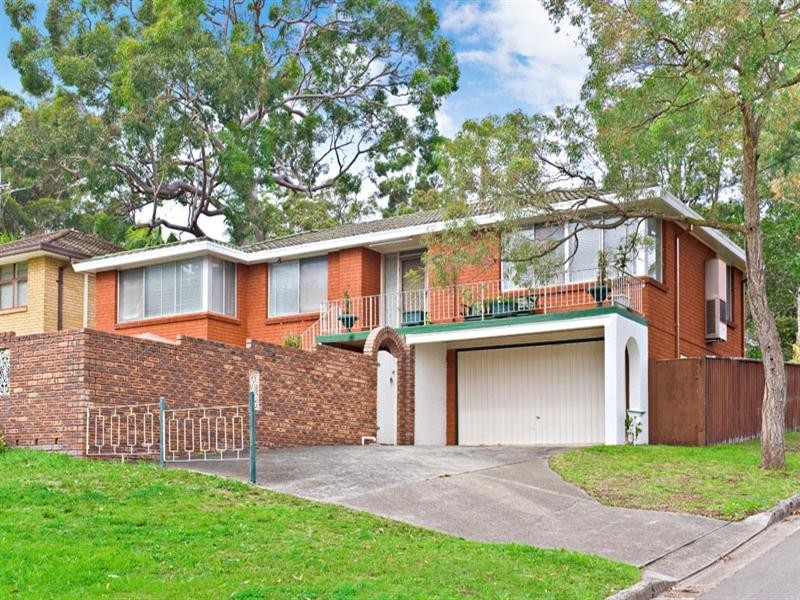 178 Garnet Road, Kirrawee NSW 2232
