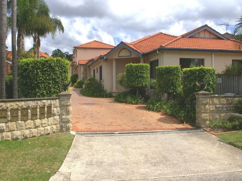 8/53 Shoalhaven Road, Sylvania Waters NSW 2224