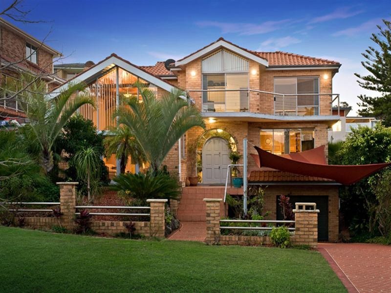 15 Wonga Road, Yowie Bay NSW 2228