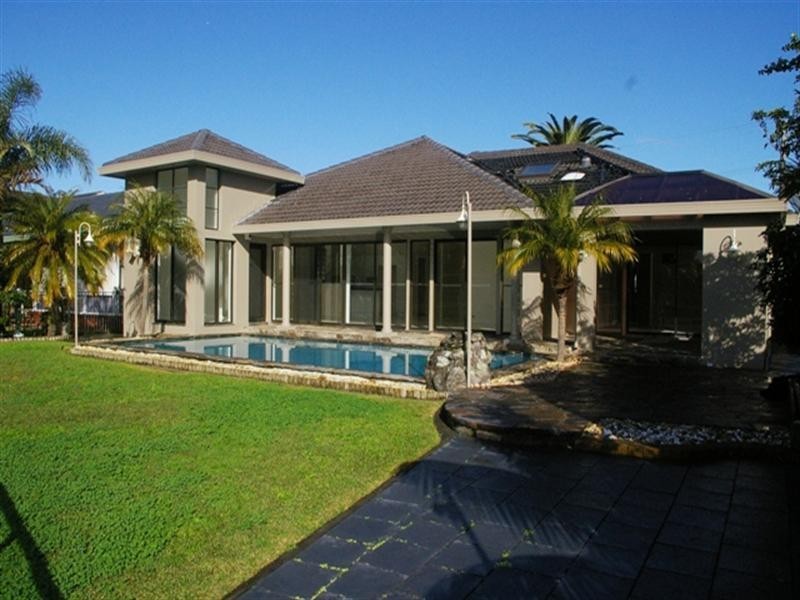 156 BELGRAVE Esplanade, Sylvania Waters NSW 2224