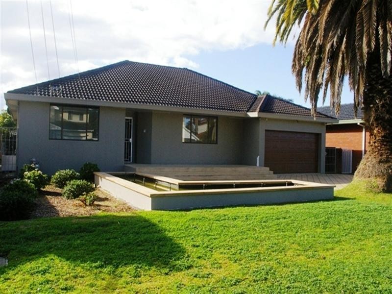 156 BELGRAVE Esplanade, Sylvania Waters NSW 2224