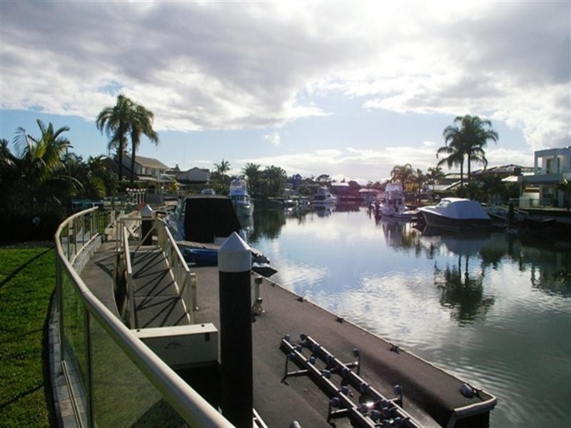 156 BELGRAVE Esplanade, Sylvania Waters NSW 2224