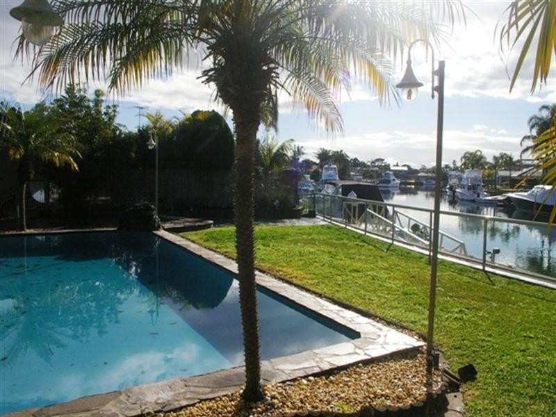 156 BELGRAVE Esplanade, Sylvania Waters NSW 2224