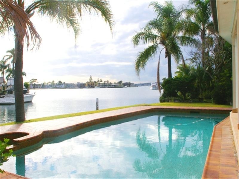 42 JAMES COOK ISLAND, Sylvania Waters NSW 2224