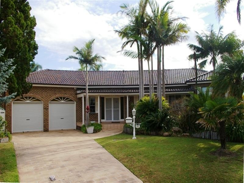 42 JAMES COOK ISLAND, Sylvania Waters NSW 2224